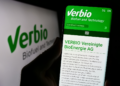 verbio-profitiert-von-politikwende-–-aktie-deutlich-fester