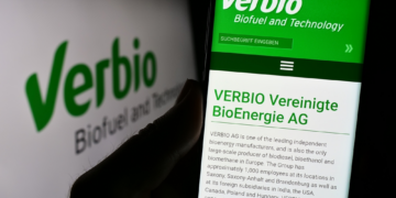 verbio-profitiert-von-politikwende-–-aktie-deutlich-fester